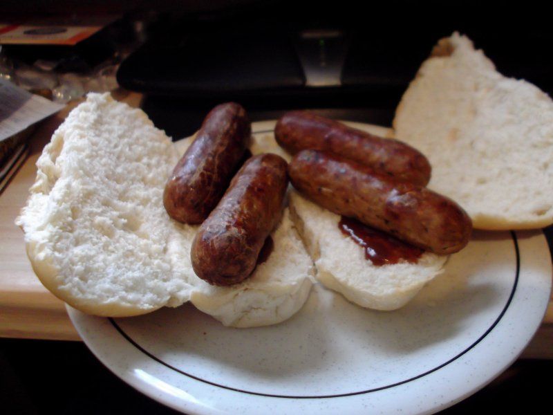 Fava beans and a big Amarone 005