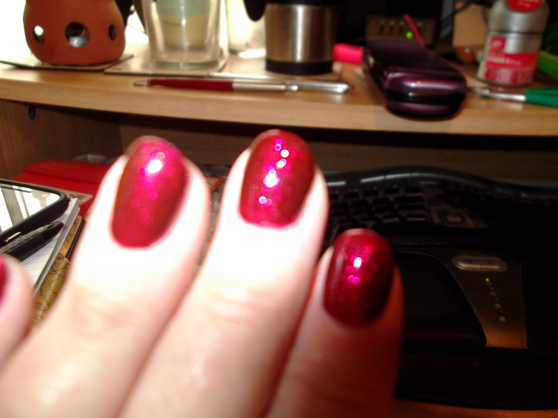 Fava beans and a big Amarone 008