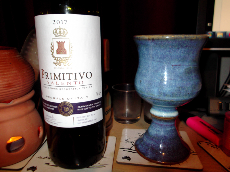 Lots of scoff! 003 Lots of scoff! 003