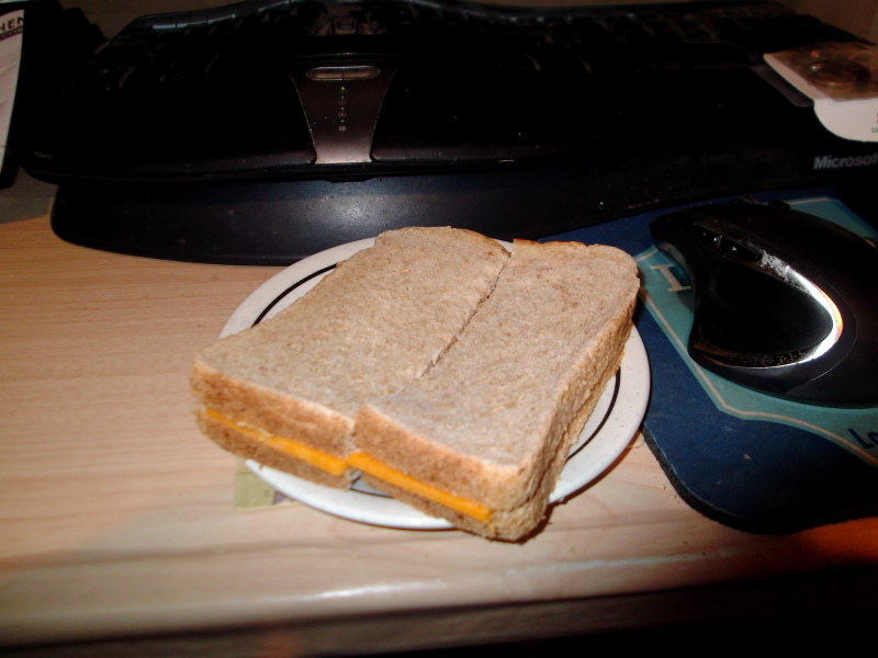 Lots of days! 008 Lots of days! 008