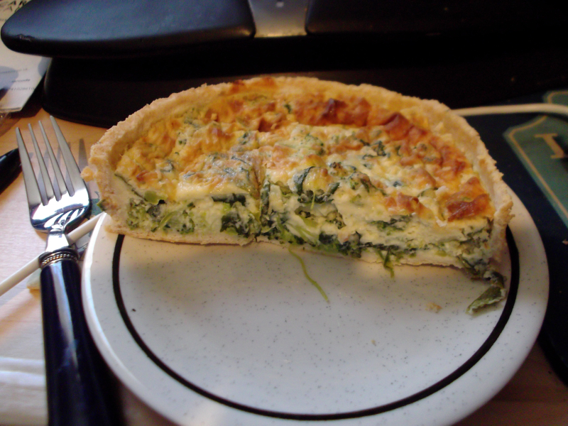 Lots of scoff! 006 Lots of scoff! 006