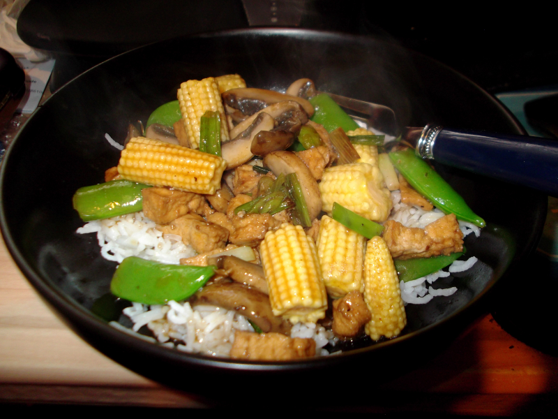 Lots of scoff! 002 Lots of scoff! 002