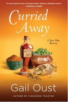 Curried Away