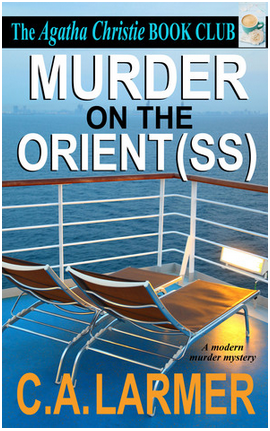 Murder on the Orient (SS)