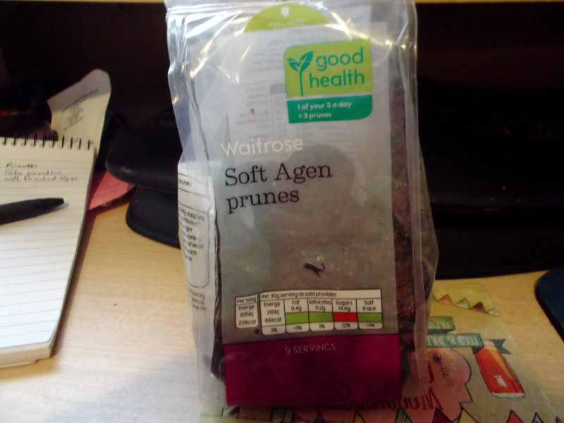 Bhaji Burger  Risotto and others 010