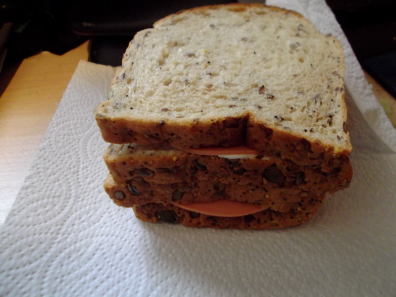 All sorts of stuff 001 All sorts of stuff 001