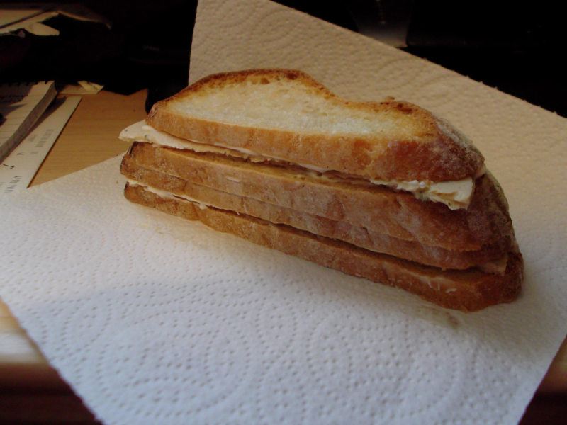 All sorts of stuff 010