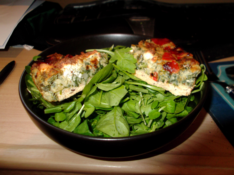 Omelet and quiche 002