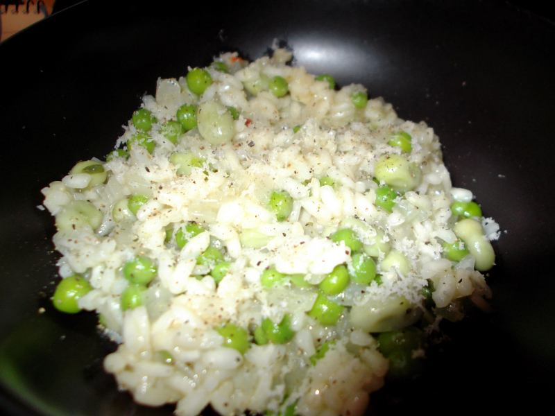 Bhaji Burger Risotto and others 013 Bhaji Burger Risotto and others 013