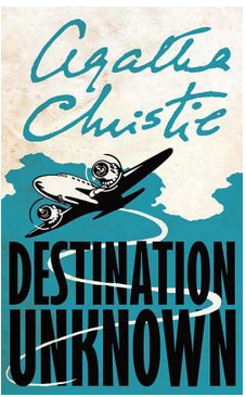 Destination Unknown Destination Unknown