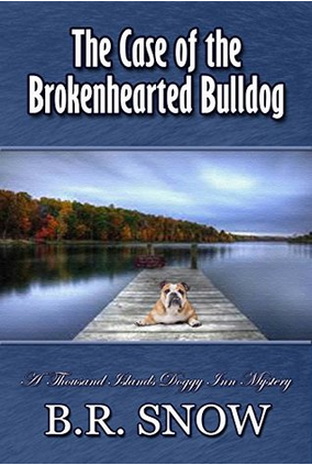 The Case of the Broken Hearted Bulldog