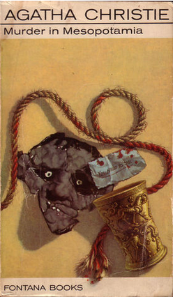 Murder in Mesopotamia