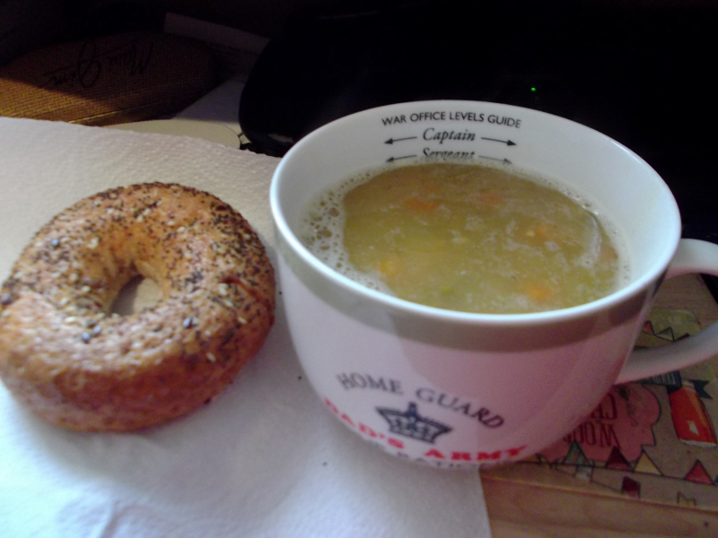 Food and desk 002 Food and desk 002