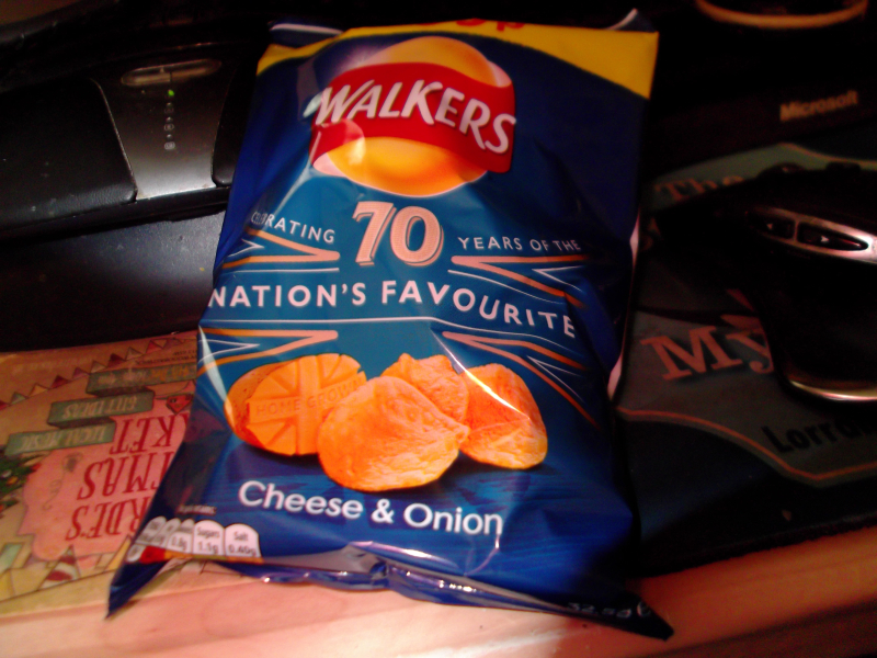 Junk  dinner and lunch 001