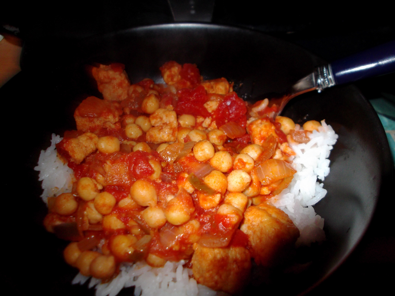 Junk  dinner and lunch 003