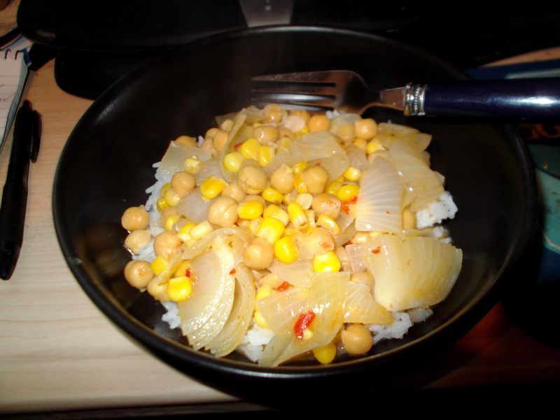 Curry and packaging 001