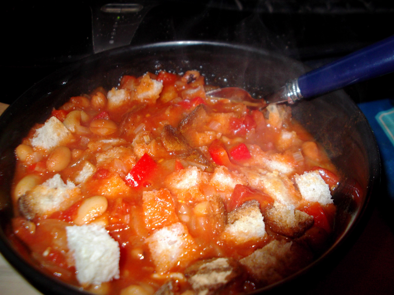 Food and crafting 001 Food and crafting 001