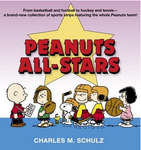 Peanuts All Stars