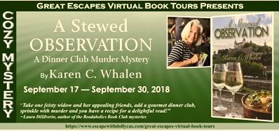 A Stewed Observation A Stewed Observation