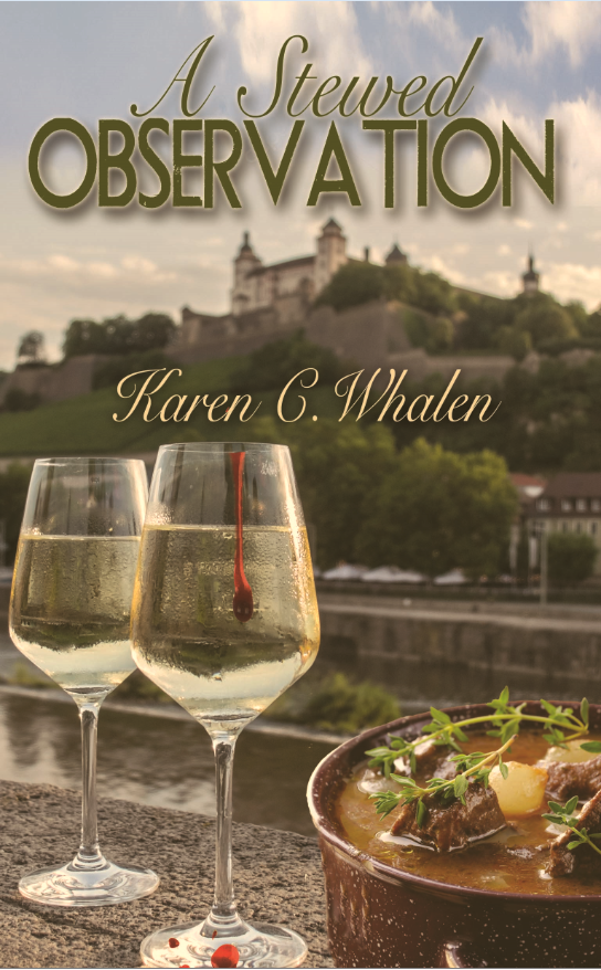 A Stewed Observation A Stewed Observation