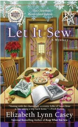 Let It Sew Let It Sew