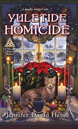 Yuletide Homicide