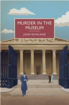 Murder in the Museum BCC