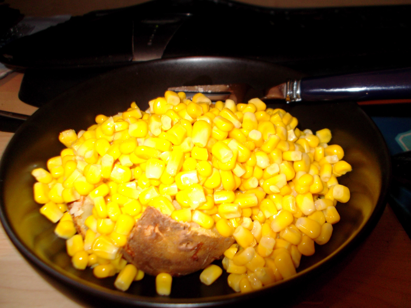 Risotto and mushrooms 003 Risotto and mushrooms 003