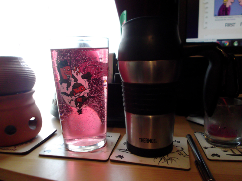 Food and crafting 006