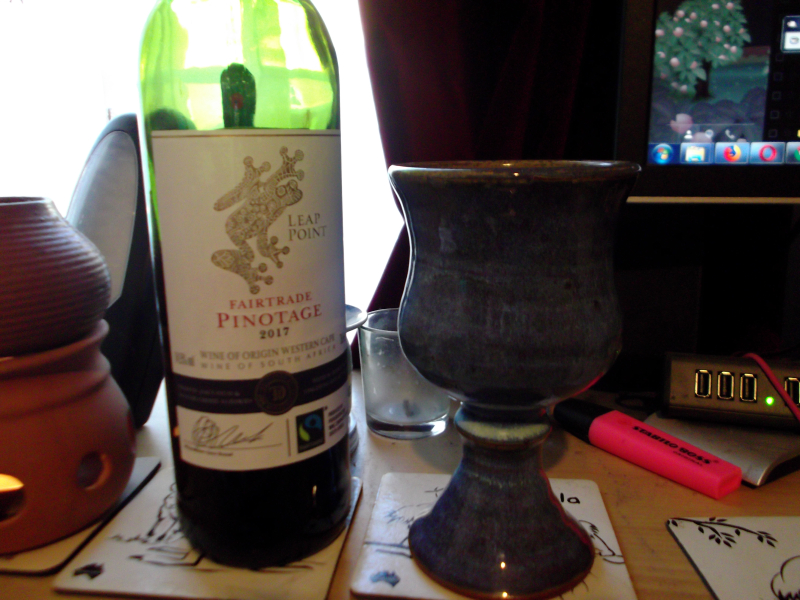 Food and crafting 006