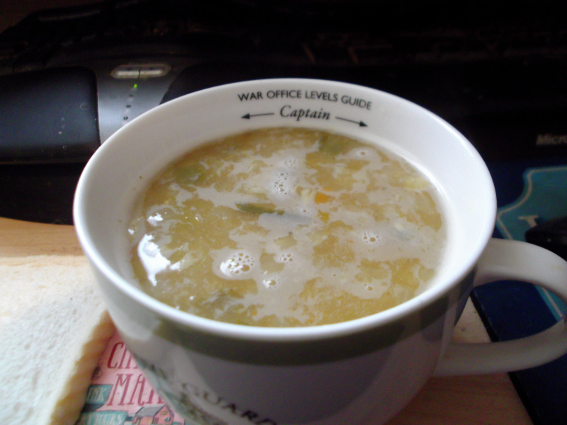 Food and mess 009 Food and mess 009