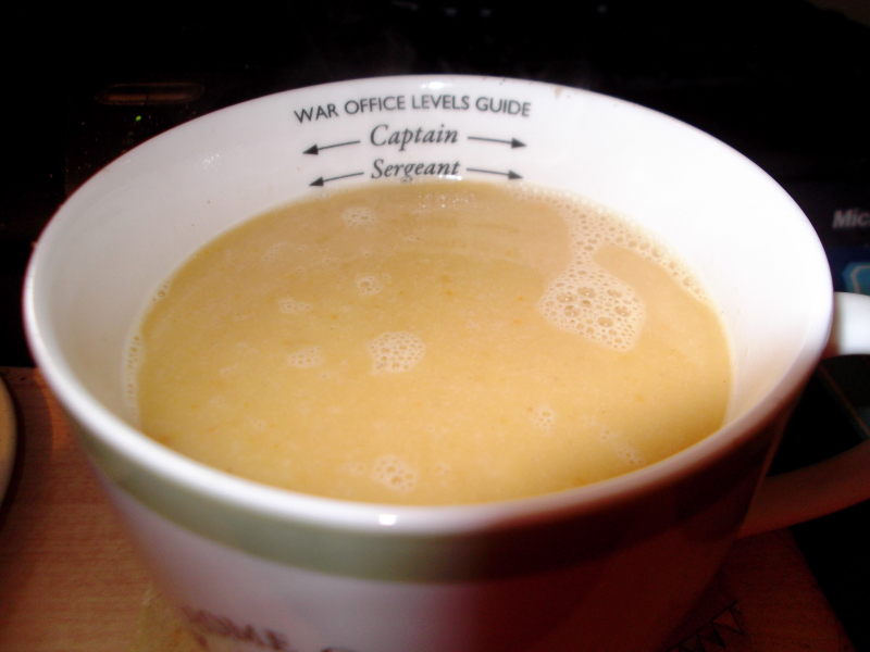 Food and crafting 003 Food and crafting 003