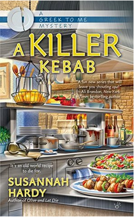 A Killer Kebab