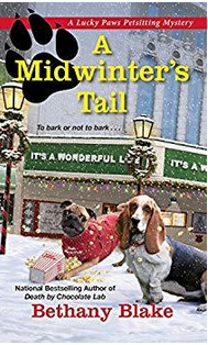 A Midwinter's Tail