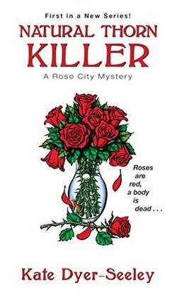 Natural Thorn Killer