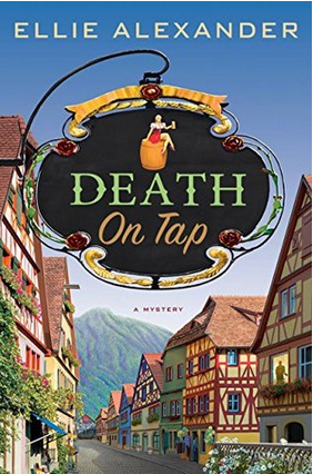Death On Tap Death On Tap