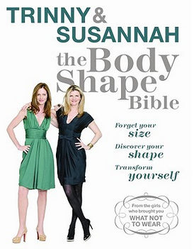 The Body Shape Bible The Body Shape Bible