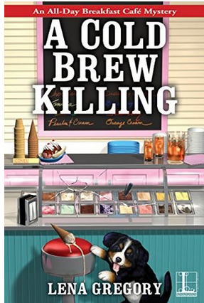 A Cold Brew Killing