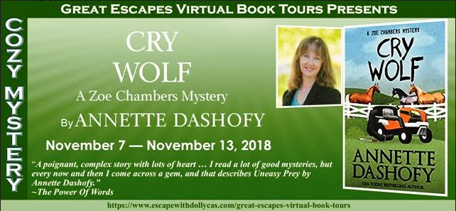 Cry Wolf