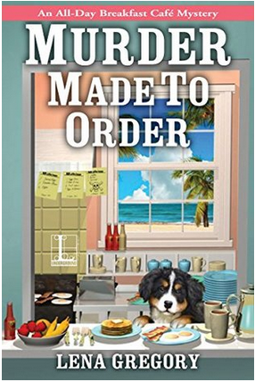 Murder Made to Order