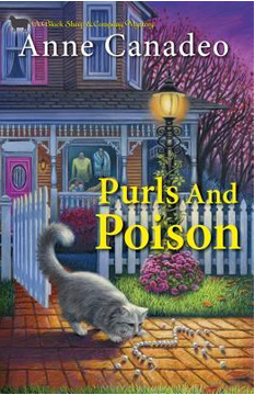 Purls and Poison