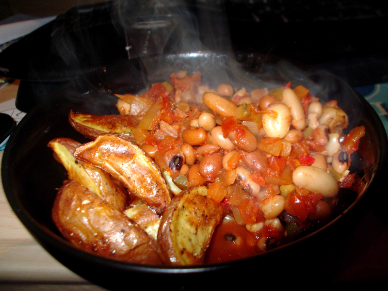 Food  house and crafting 005