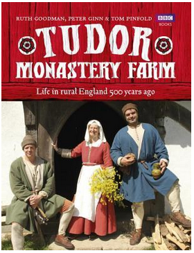 Tudor Monastery Farm