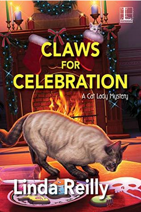 Claws for Celebration