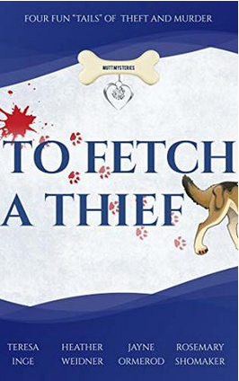 To Fetch a Thief