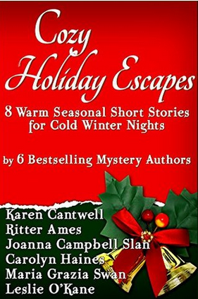 Cozy Holiday Escapes