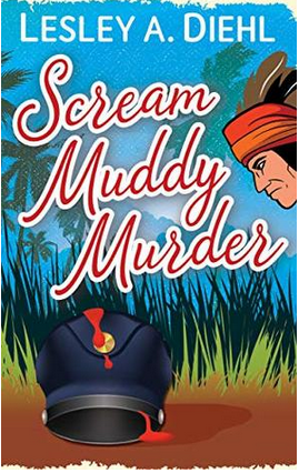 Scream Muddy Murder
