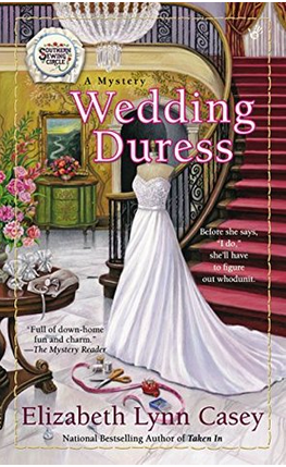 Wedding Duress Wedding Duress