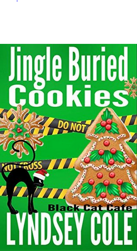 JingleBuried Cookies JingleBuried Cookies