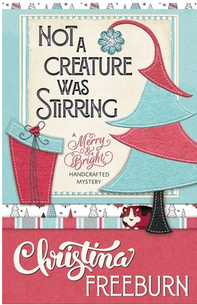 Not a Creature Was Stirring